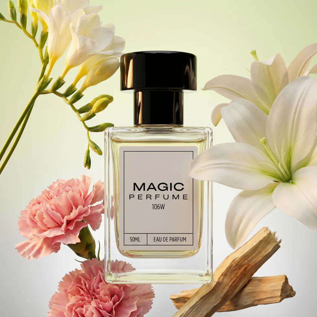 Smells like... Eternity - No. 106