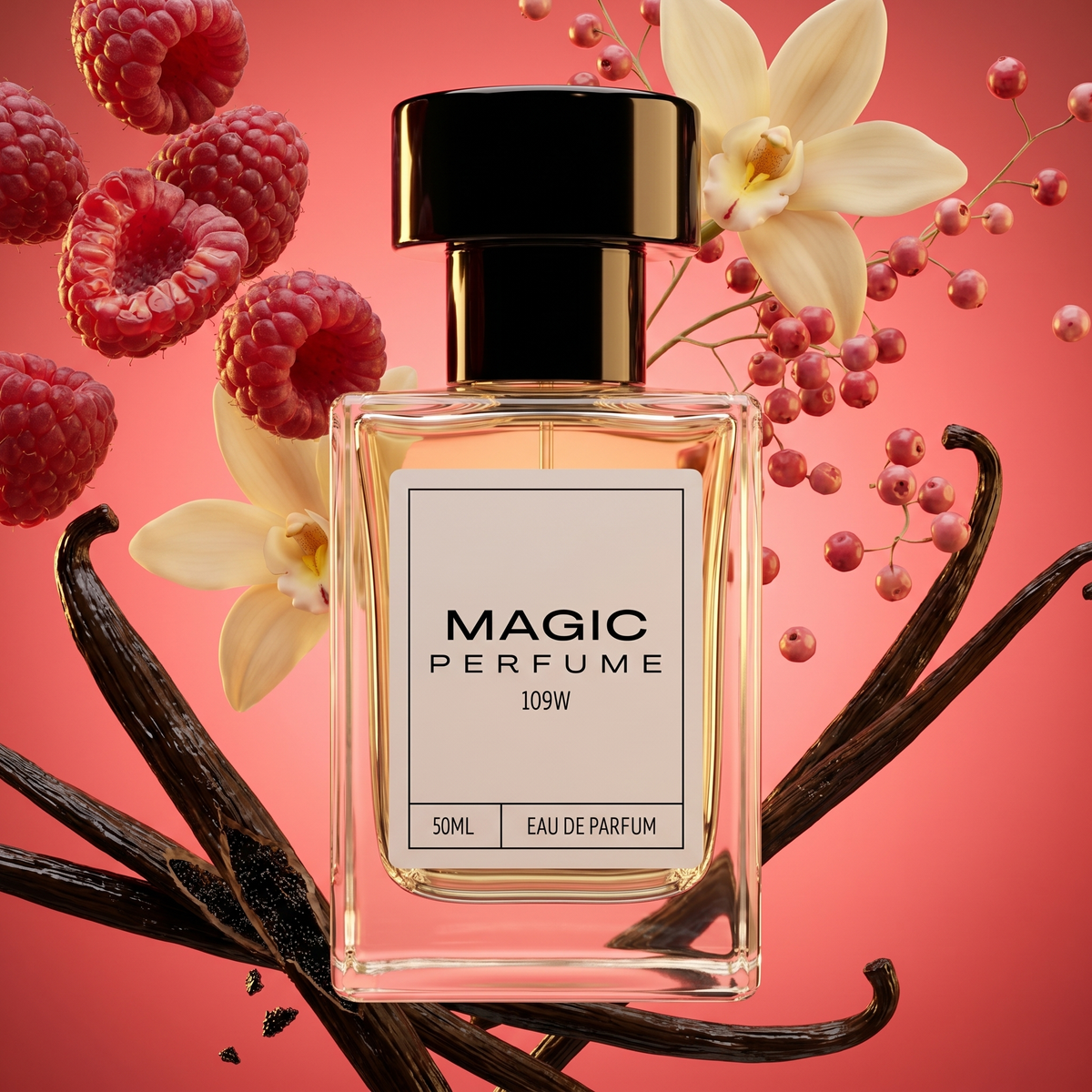 Smells like... La Vie Est Belle Intensement - No. 109