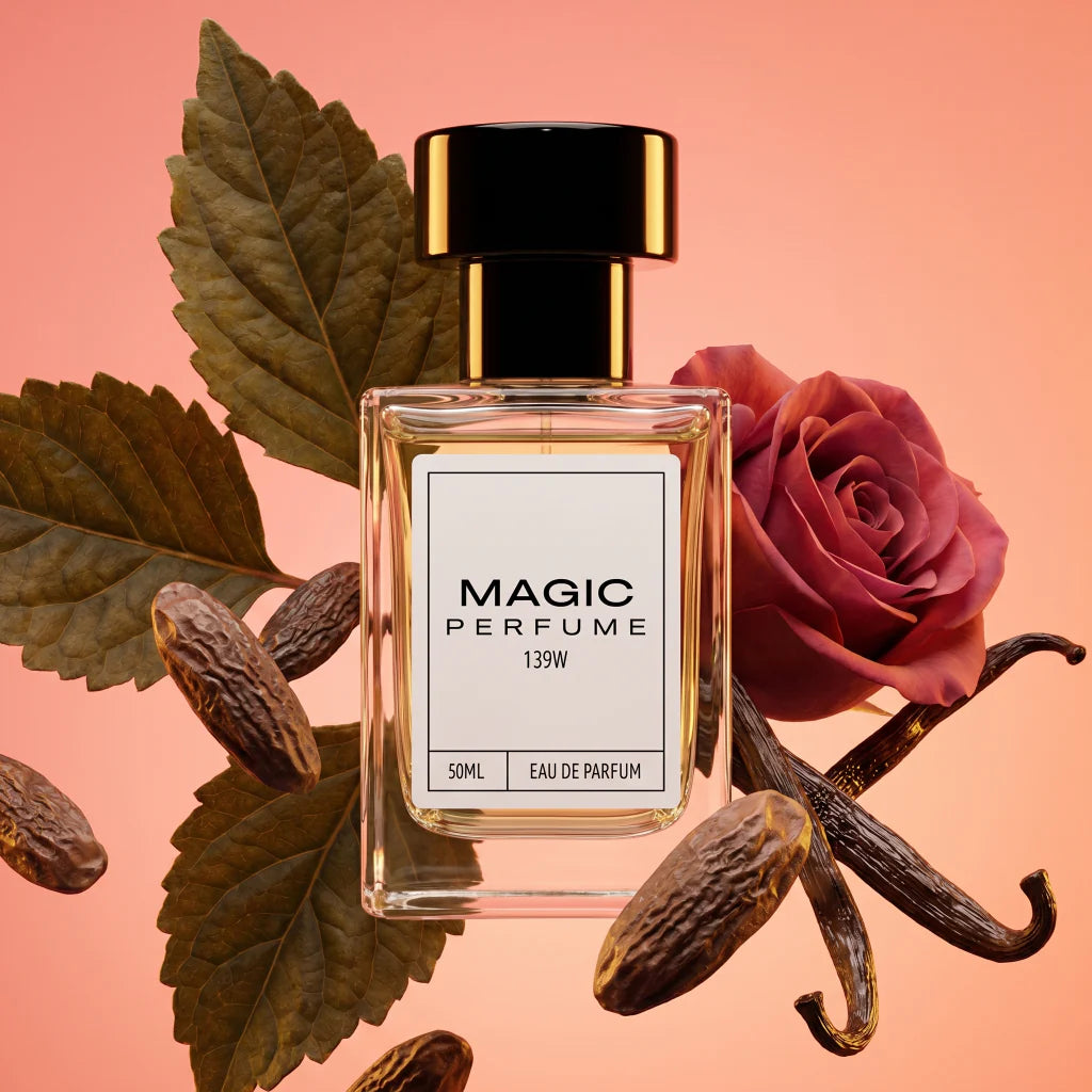 Smells like... Laurent Manifesto - No. 134