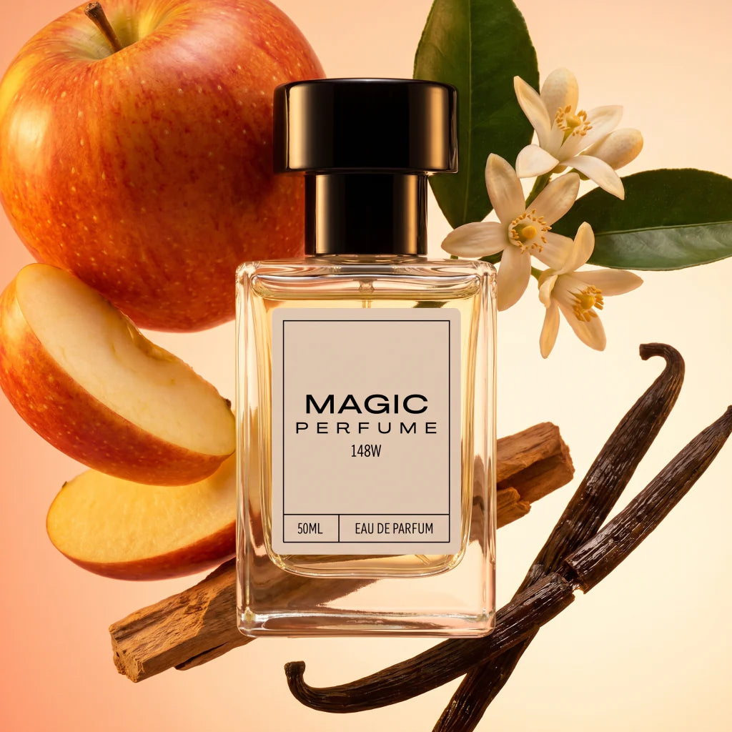 Smells like... Boss Orange - No. 148