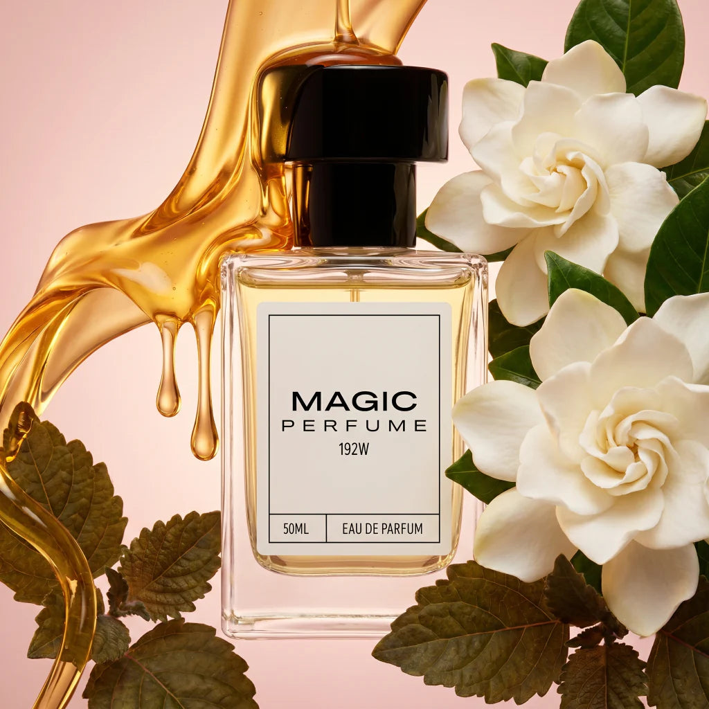 Smells like... SCANDAL - No. 192