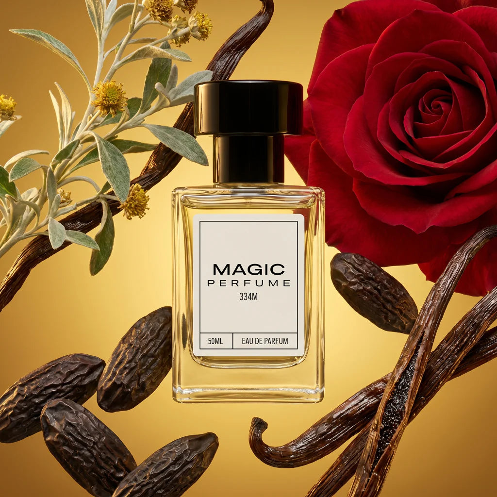Smells like... One Million Elixir - No. 334