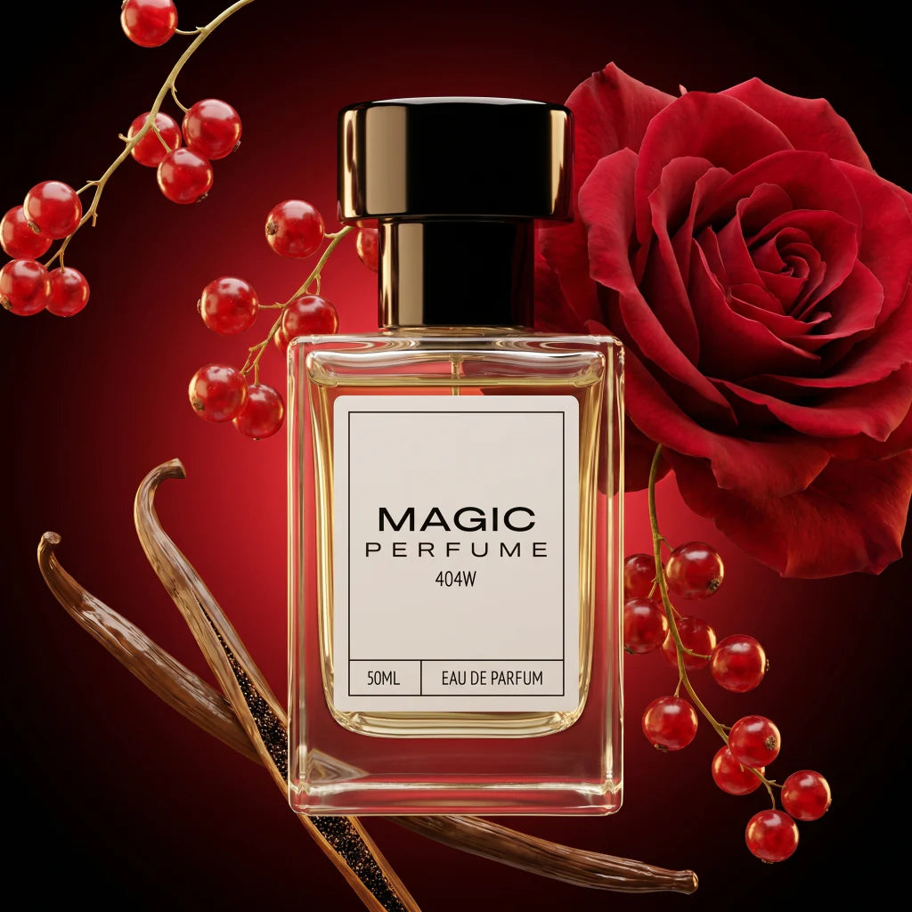 Smells like... Very Good Girl - No. 404