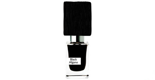 Recensione Magyx Black Afgano No. 348M