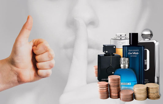 I migliori profumi uomo economici secondo le donne su Reddit