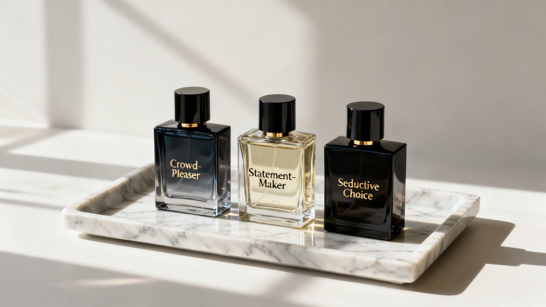 I migliori profumi da uomo per gli appuntamenti estivi