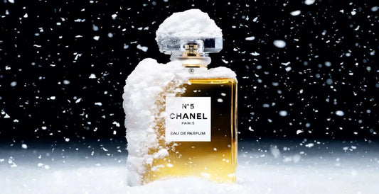  Dupe di Chanel No.5