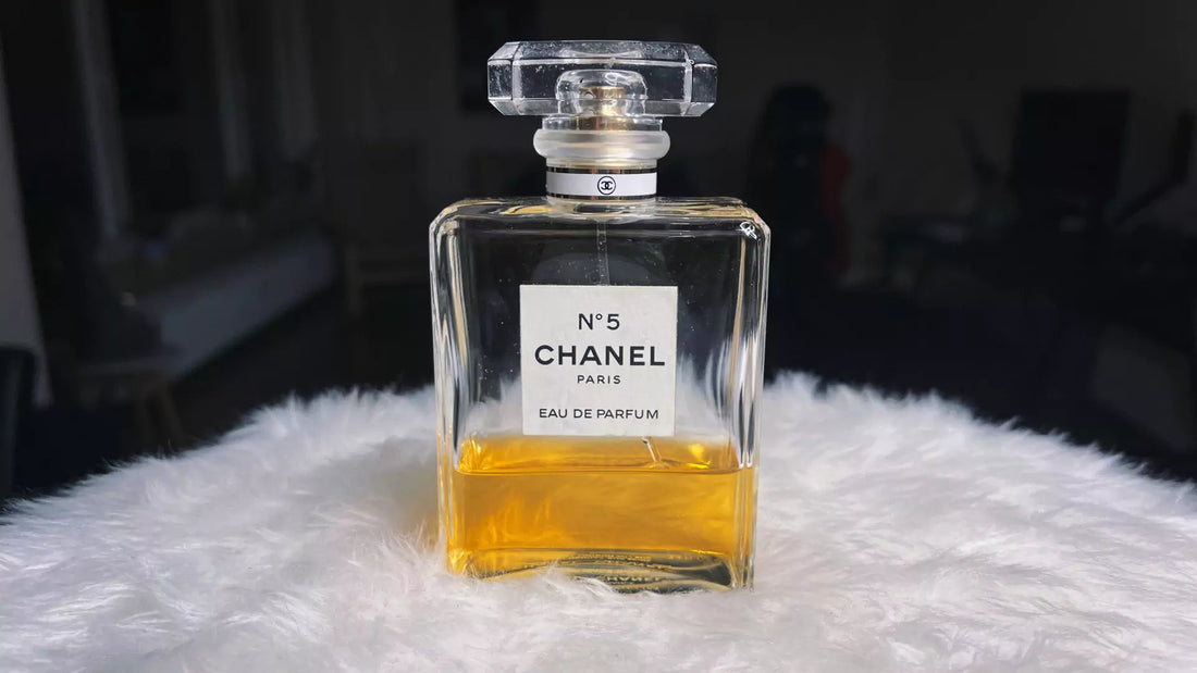 Il Miglior Dupe di Chanel No. 5 nel 2026 (Recensione Onesta)