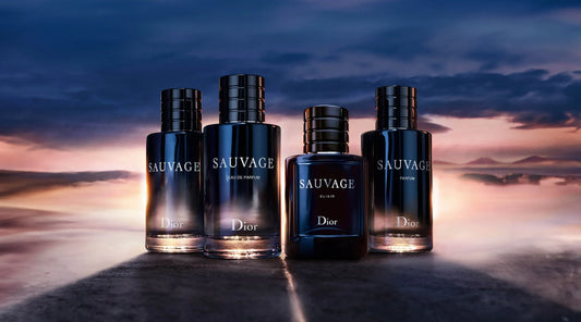 Dior Sauvage