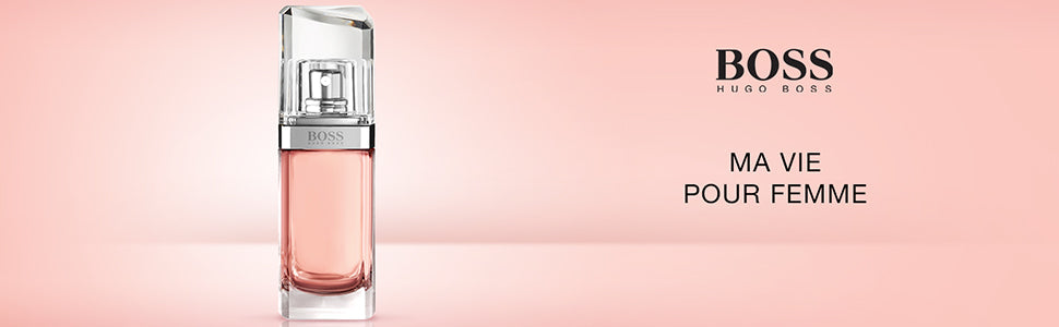 Recensione del dupe di Hugo Boss Ma Vie
