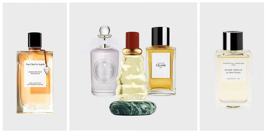 Fragranze classiche che tornano di moda in estate