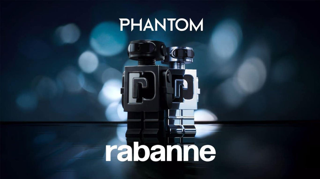 Paco Rabanne Phantom  