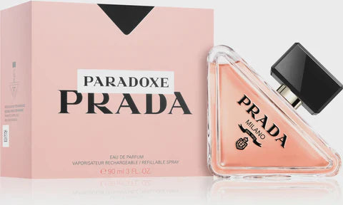 Il miglior dupe di Prada Paradoxe nel 2026 (Recensione onesta)