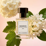 Smells like... Glam Jasmine No. 005