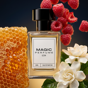 Smells like... Lady Million - No. 023W