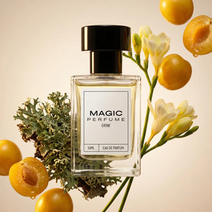 Smells like... Nomade - No. 049