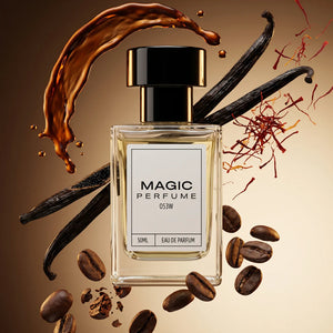 Smells like... Vanille Fatale - No. 053W