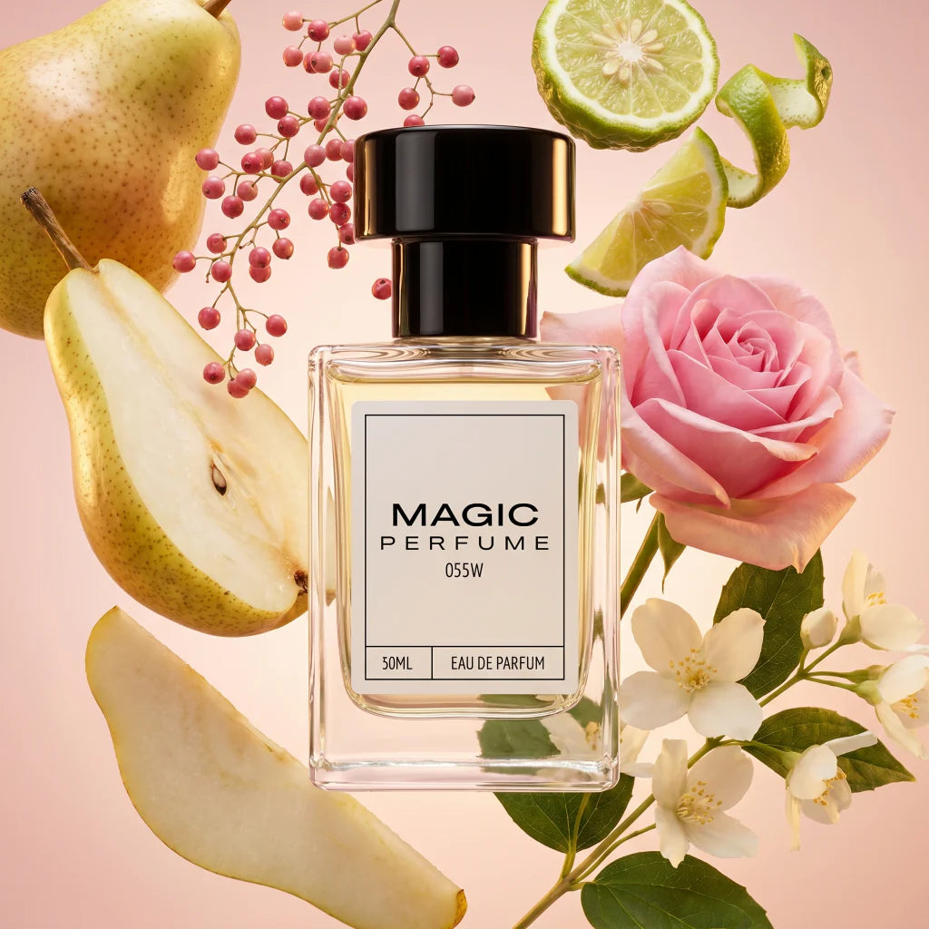 Smells like... Idole - No. 55