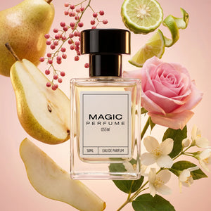Smells like... Idole - No. 55
