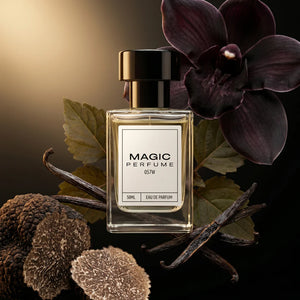 Smells like...Black Orchid - No. 057W