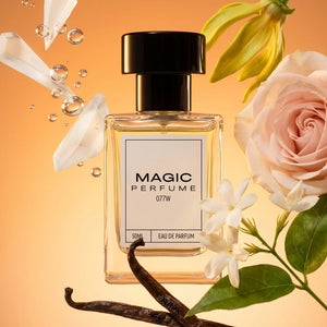 Smells like... No.5 - No. 077