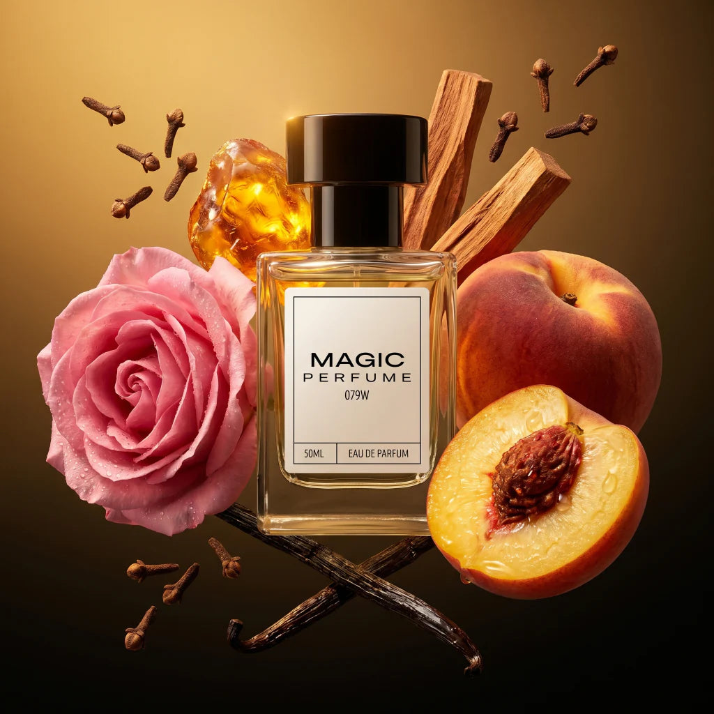 Smells like... Cocoe - No. 079