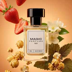 Smells like... Miss Cherie - No. 082