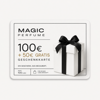 Besondere Geschenkkarte