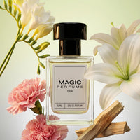 Smells like... Eternity - No. 106