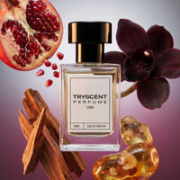Smells like... Euphoria - No. 130W