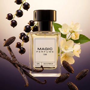Smells like... Manifesto - No. 134
