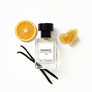 No. 135 - Ispirato alle note di Code for Women
