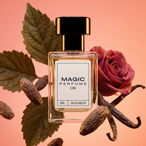 Smells like... Mademoiselle - No. 139