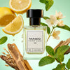 Smells like... Acqua di Gioia - No. 146