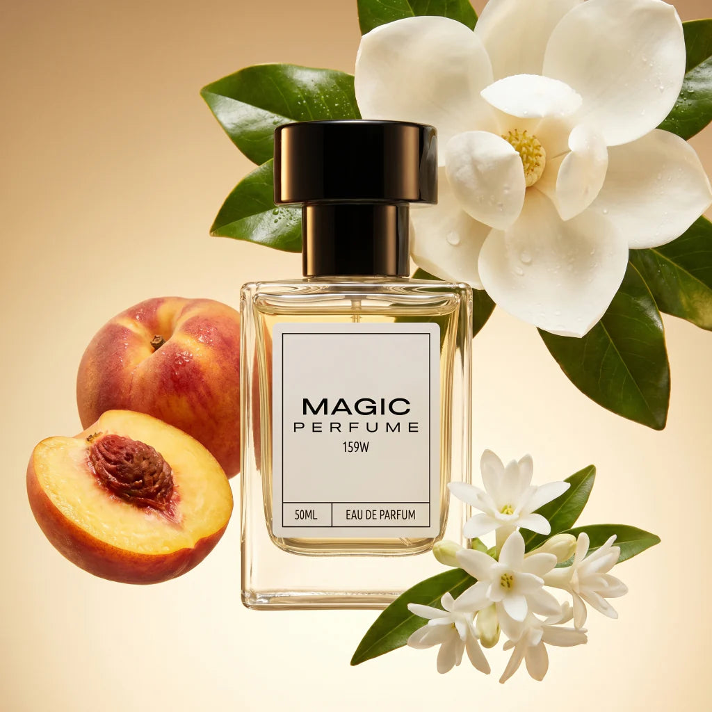 Smells like... J'Adore - No. 159