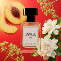 Smells like... Rush - No. 167W