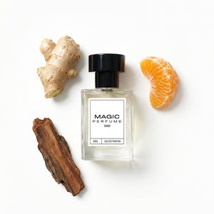 No. 184 - Ispirato alle note di The Scent for Her