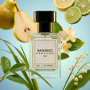 Smells like... Ocean Di Gioia No. 191