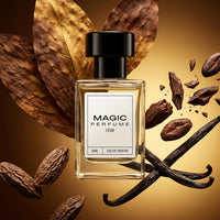 Smells like... Tobacco Vanille - No. 193