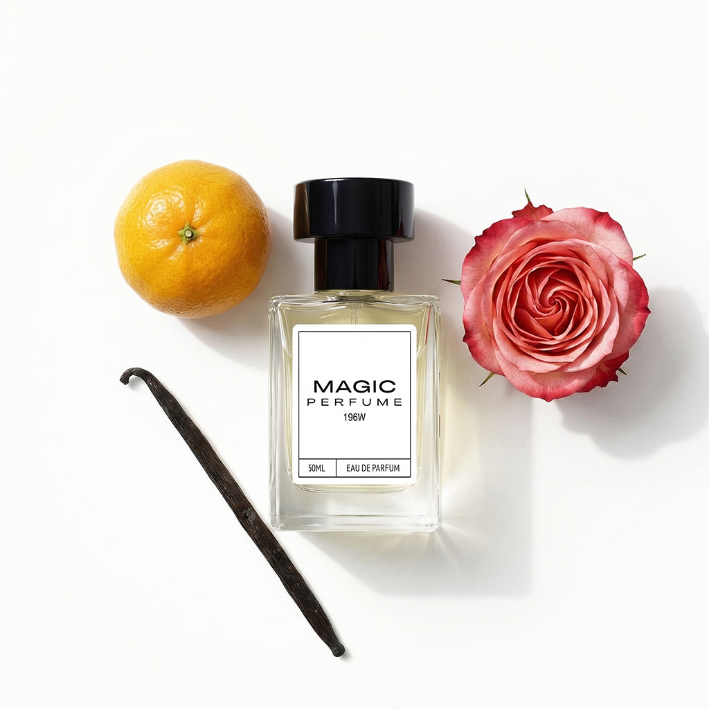 No. 196 - Ispirato alle note di Le Parfum