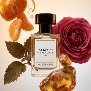 Smells like... Le Parfum - No. 196