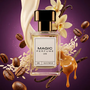 Smells like...Nuit Blanche - No. 197