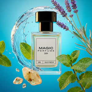 Smells like... Cool Water - No. 200