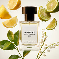Smells like... CK One - No. 209