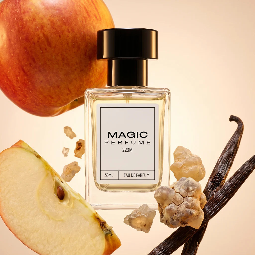 Smells like... Hugo - No. 223