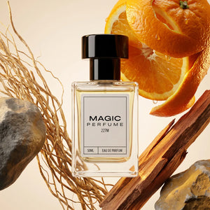 Smells like... Terre - No. 227