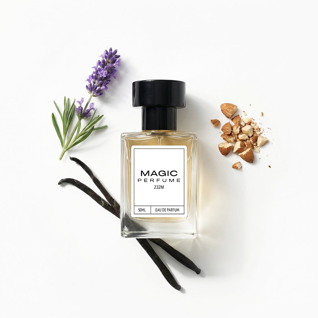 Nr. 232 - Inspiriert von den Noten von Fucking Fabulous