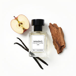 No. 234 - Ispirato alle note di Bottled