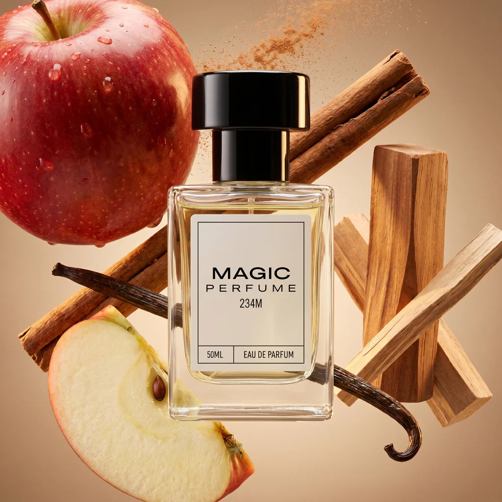 Smells like... Bottled - No. 234