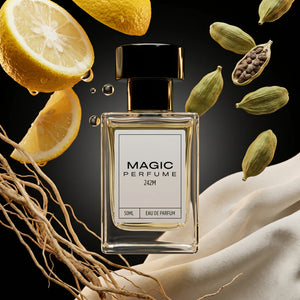 Smells like... Emporio He - No. 242M